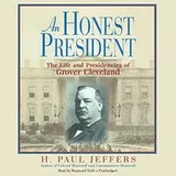 Cover of An Honest President