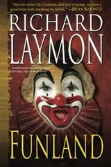 Cover of Funland