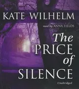 Cover of The Price of Silence