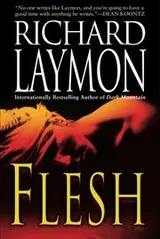 Cover of Flesh