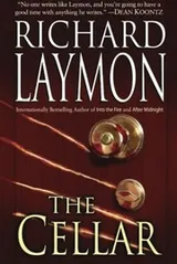 Cover of The Cellar