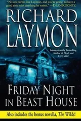 Cover of Friday Night in Beast House
