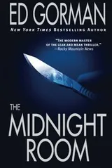 Cover of The Midnight Room