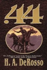 Cover of Forty-Four