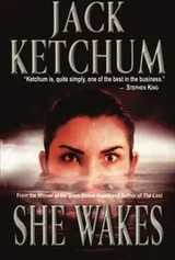 Cover of She Wakes