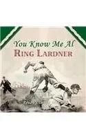 Cover of You Know Me Al