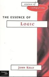 Cover of Essence of logic