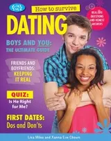 Cover of How to Survive Dating