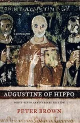 Cover of Augustine of Hippo
