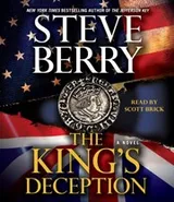 Cover of The King's Deception