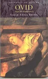 Cover of Ovid