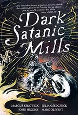 Cover of Dark Satanic Mills