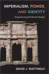 Cover of Imperialism, Power, and Identity