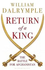 Cover of Return of a King