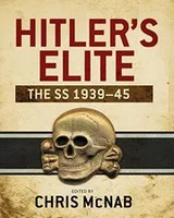 Cover of Hitler's Elite