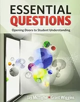 Cover of Essential Questions