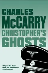 Cover of Christopher's Ghosts