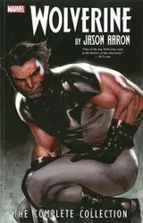 Cover of Wolverine by Jason Aaron