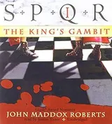 Cover of The King's Gambit
