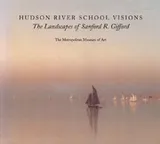 Cover of Hudson River School Visions