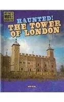 Cover of History's Most Haunted
