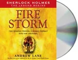 Cover of Fire Storm