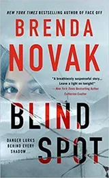 Cover of Blind spot