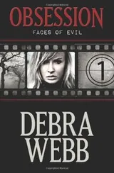 Cover of Obsession