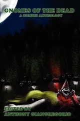 Cover of Gnomes of the Dead