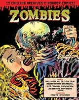 Cover of Zombies
