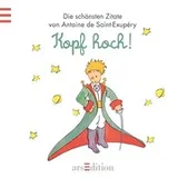 Cover of Der Kleine Prinz