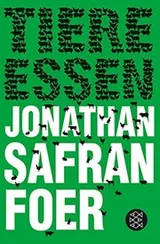 Cover of Tiere essen