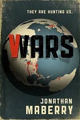 Cover of V Wars