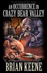 Cover of An Occurrence in Crazy Bear Valley