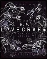 Cover of The new annotated H.P. Lovecraft