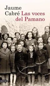 Cover of Las voces del Pamano