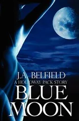 Cover of Blue Moon