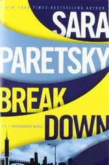 Cover of Breakdown