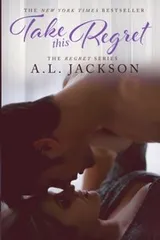 Cover of Take This Regret