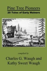 Cover of Pine Tree Pioneers