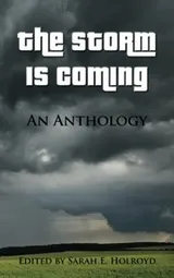 Cover of The Storm Is Coming