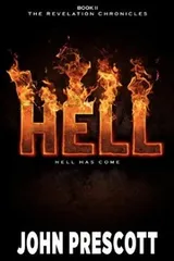 Cover of Hell