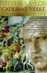 Cover of Catilina's Riddle
