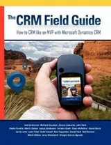 Cover of The CRM Field Guide