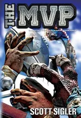Cover of The MVP