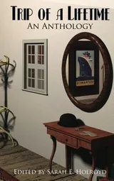 Cover of Trip of a Lifetime