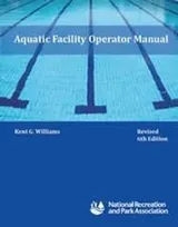 Cover of Aquatic Facility Operator Manual
