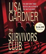 Cover of The Survivors Club