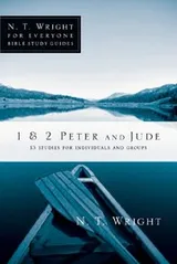 Cover of 1 and 2 Peter and Jude