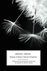 Cover of Weeds